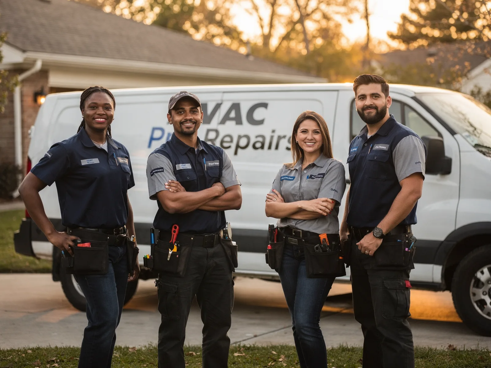 Heat Pump Repair company in Wisconsin Dells, WI