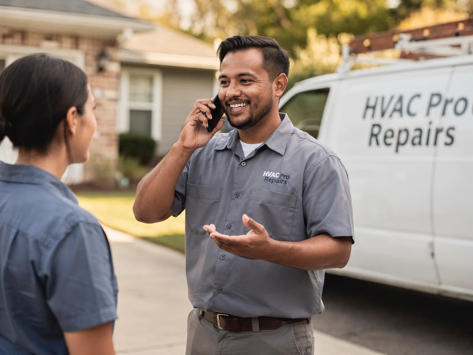Heat Pump Repair Wisconsin Dells, WI FAQs